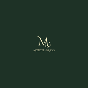 Logo Design by Doa anakKU for Mohsten & Co. | Design: #32883832