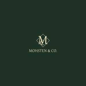 Logo Design by Doa anakKU for Mohsten & Co. | Design: #32883839