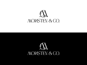 Logo Design by 439 Creations for Mohsten & Co. | Design: #32877792