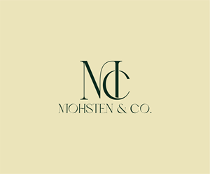 Logo-Design von alkaline für Mohsten & Co. | Design: #32880748