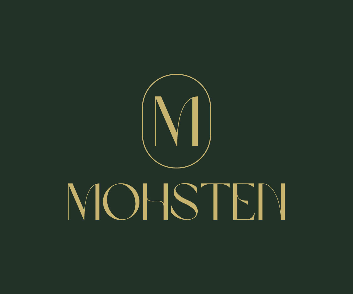 Logo-Design von Kavth für Mohsten & Co. | Design #32907356