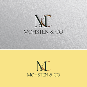 Logo Design by Monai