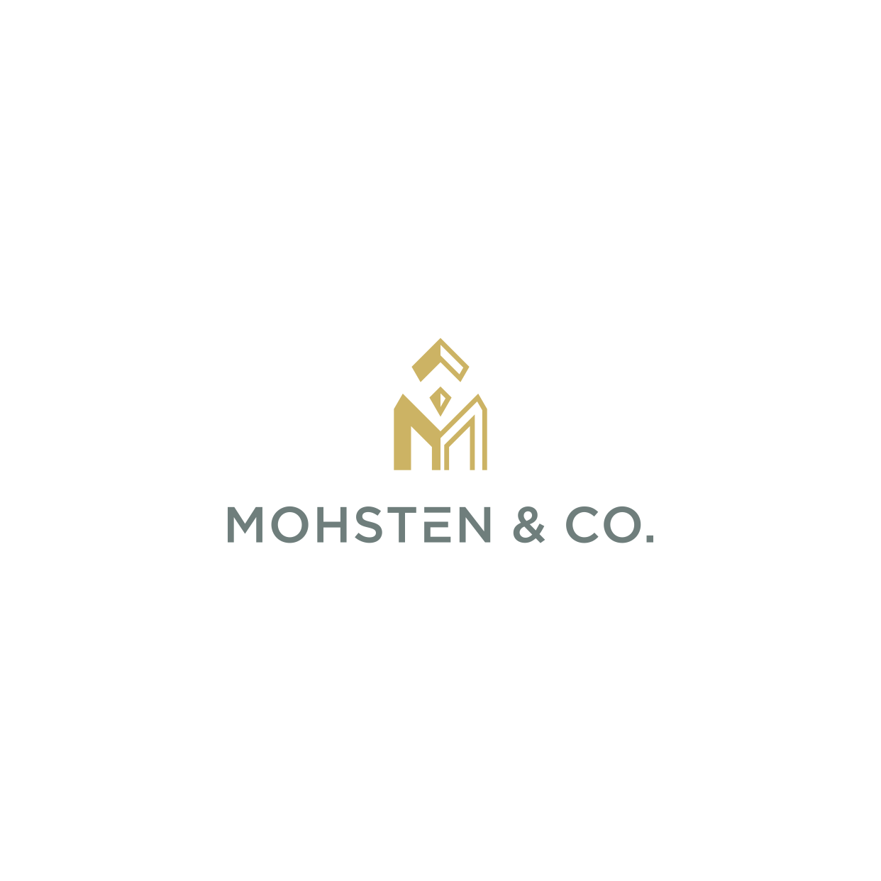 Logo Design by Kaze56 for Mohsten & Co. | Design #32873116