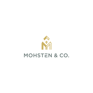 Logo Design by Kaze56 for Mohsten & Co. | Design: #32873116