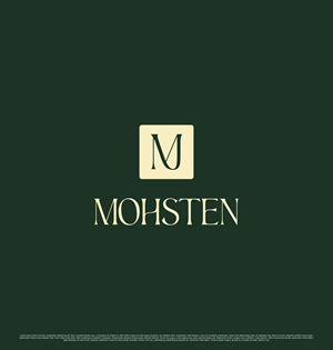 Logo-Design von saesean für Mohsten & Co. | Design: #32890088