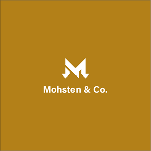 Logo Design by B4LYA