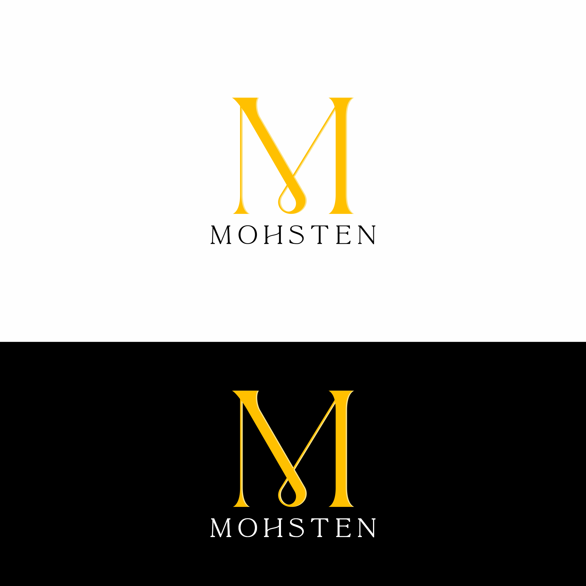 Diseño de Logo por BEANDESIGN^_^ para Mohsten & Co. | Diseño #32891169