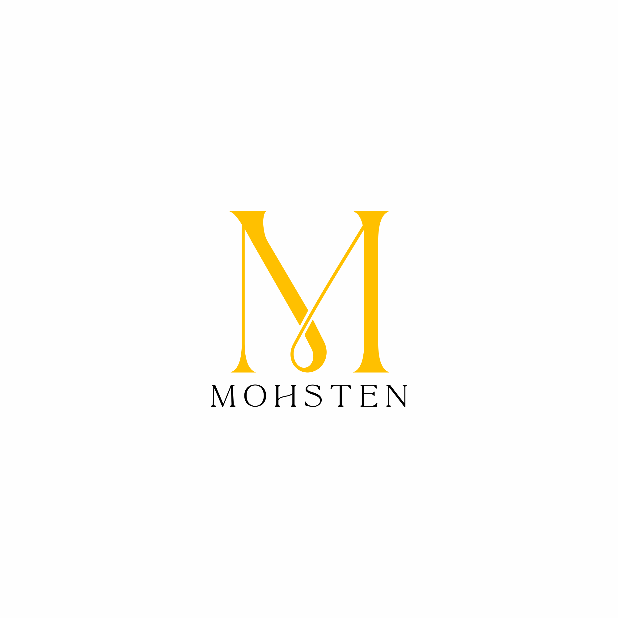 Diseño de Logo por BEANDESIGN^_^ para Mohsten & Co. | Diseño #32891238