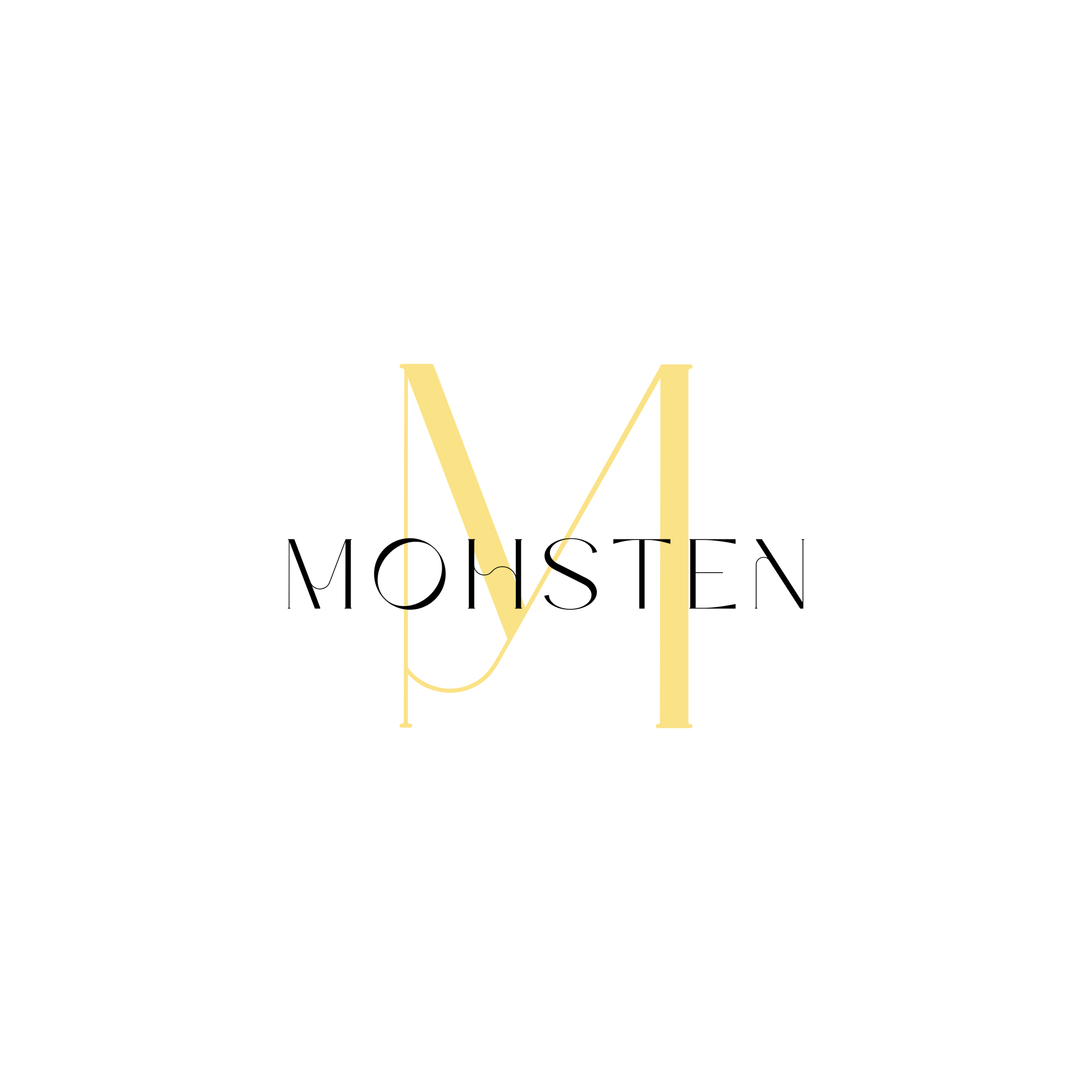 Logo Design by BEANDESIGN^_^ for Mohsten & Co. | Design #32897239