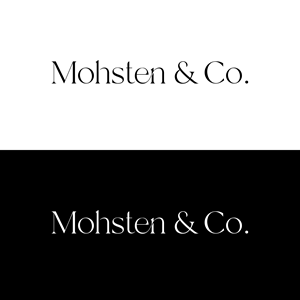 Diseño de Logo por MD KAYJER HASAN JOY para Mohsten & Co. | Diseño: #32886212