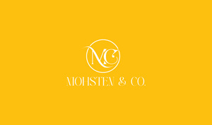 Logo-Design von creativepoint für Mohsten & Co. | Design: #32875398