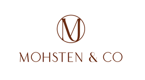 Logo Design by GLDesigns for Mohsten & Co. | Design: #32883085