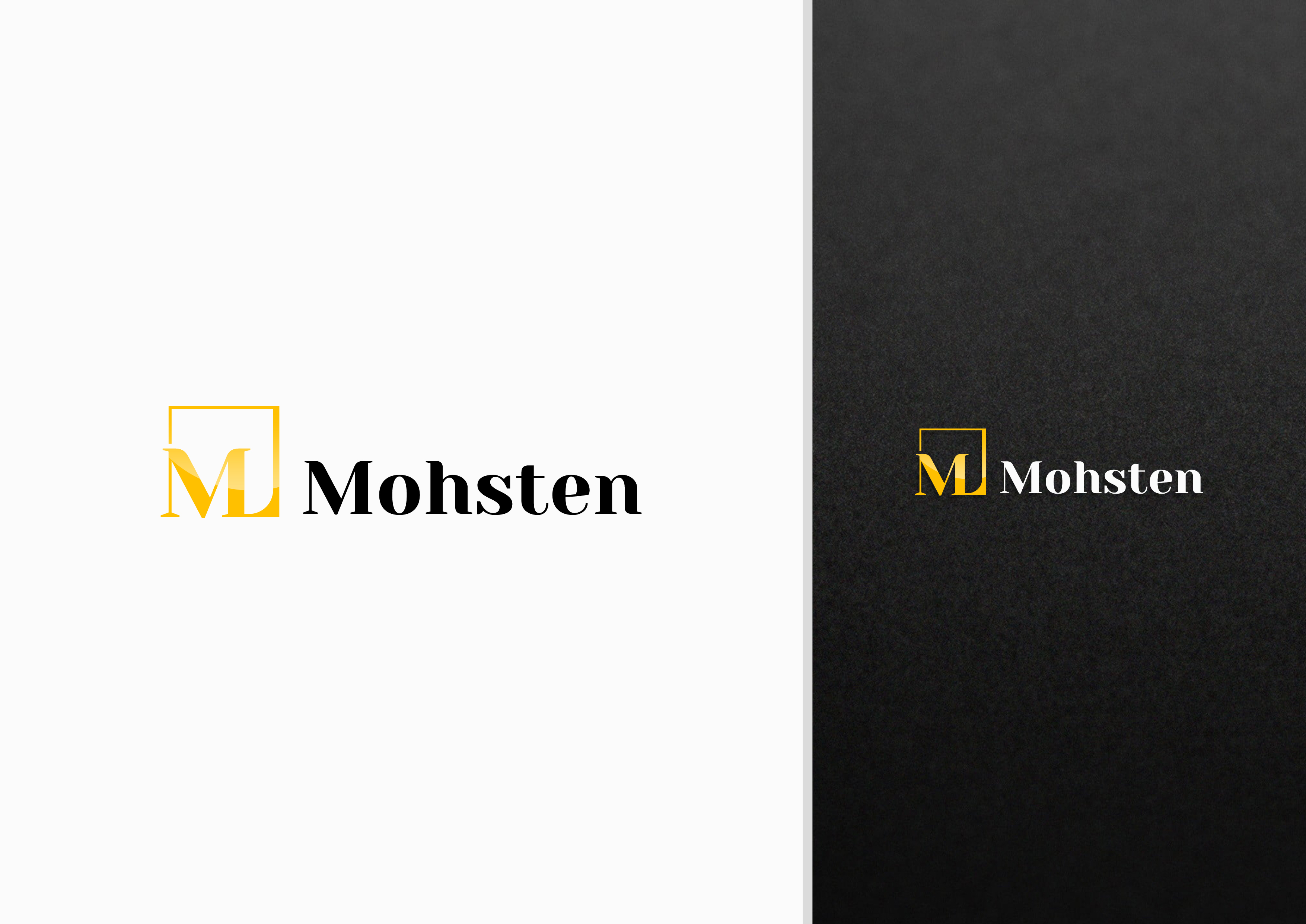 Diseño de Logo por DiLion para Mohsten & Co. | Diseño #32887831