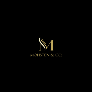 Logo-Design von S.N.Y™-01 für Mohsten & Co. | Design: #32874028