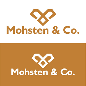 Logo Design by creative.bugs for Mohsten & Co. | Design: #32876820