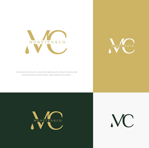 Logo Design by Transformed Design Inc.