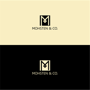 Logo Design by SteffySummer for Mohsten & Co. | Design: #32873234