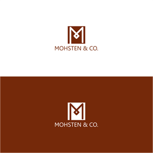 Logo Design by SteffySummer for Mohsten & Co. | Design: #32873235