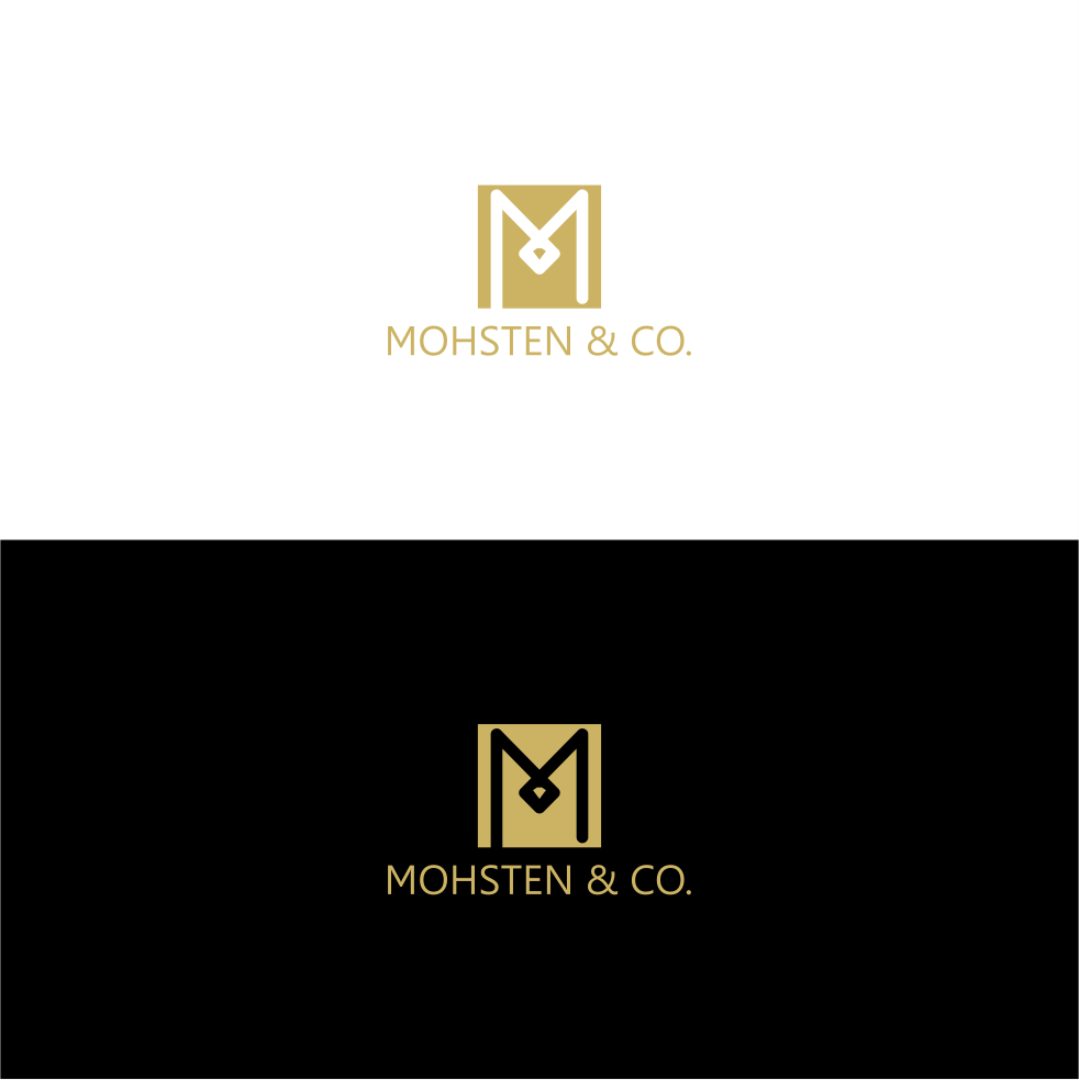 Logo Design by WeiArts for Mohsten & Co. | Design #32873236