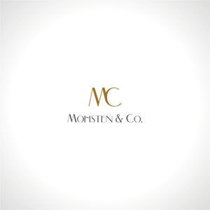 Design de Logo par Magic of Art pour Mohsten & Co. | Design #32883302