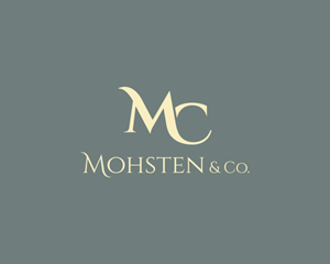 Logo Design by HUSNUL 2 for Mohsten & Co. | Design: #32887447