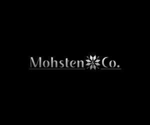 Diseño de Logo por Ansh Design para Mohsten & Co. | Diseño: #32877001