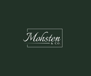 Logo-Design von Soonia für Mohsten & Co. | Design: #32878029