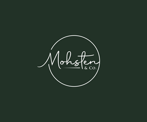 Logo-Design von Soonia für Mohsten & Co. | Design: #32878030
