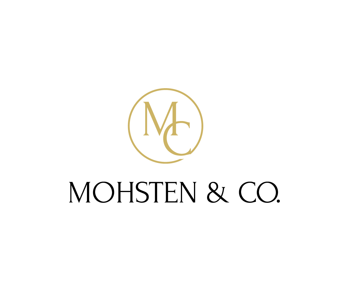 Logo-Design von _Asadancs für Mohsten & Co. | Design #32874625