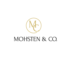 Logo-Design von _Asadancs für Mohsten & Co. | Design: #32874625