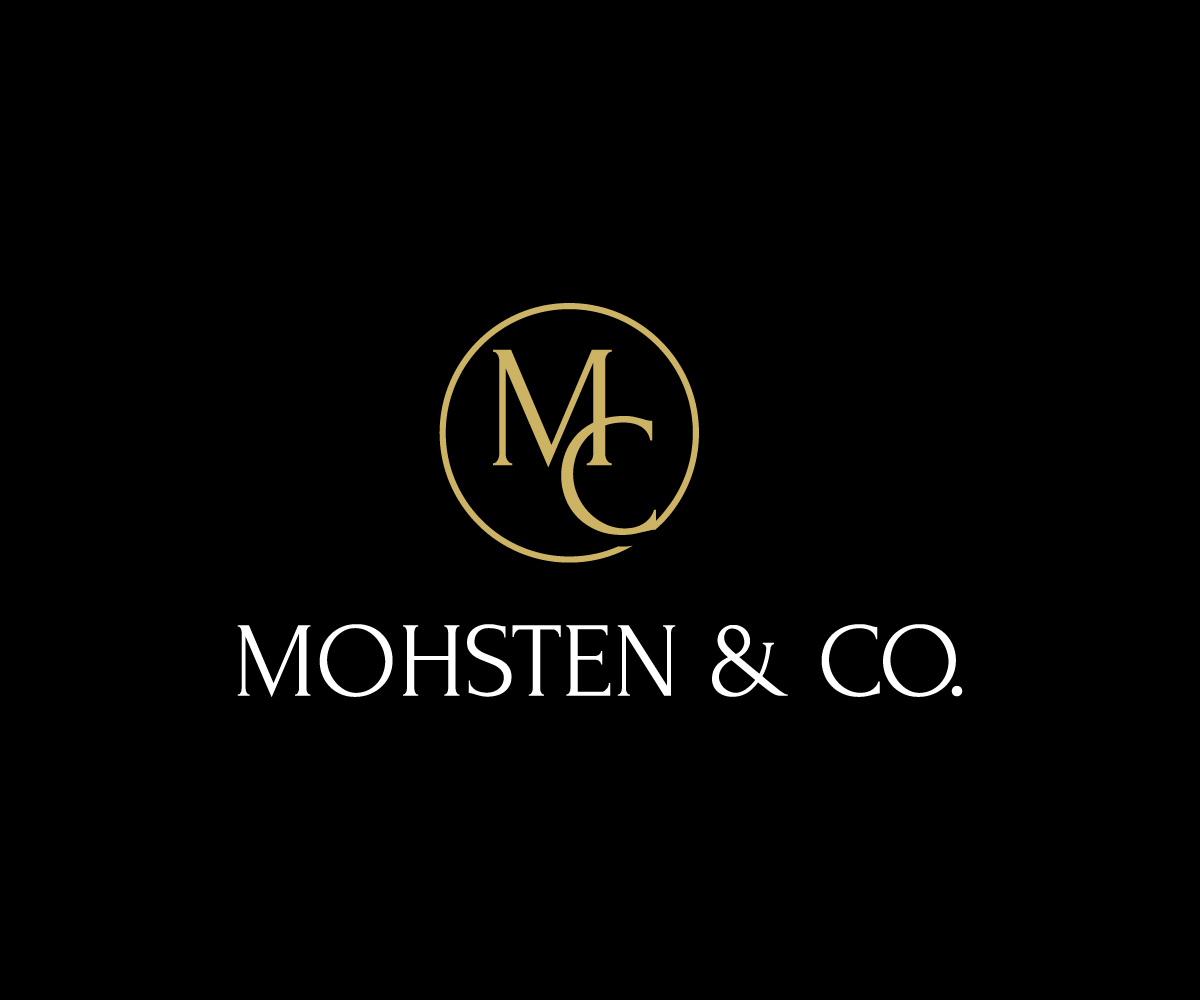 Logo-Design von _Asadancs für Mohsten & Co. | Design #32874629
