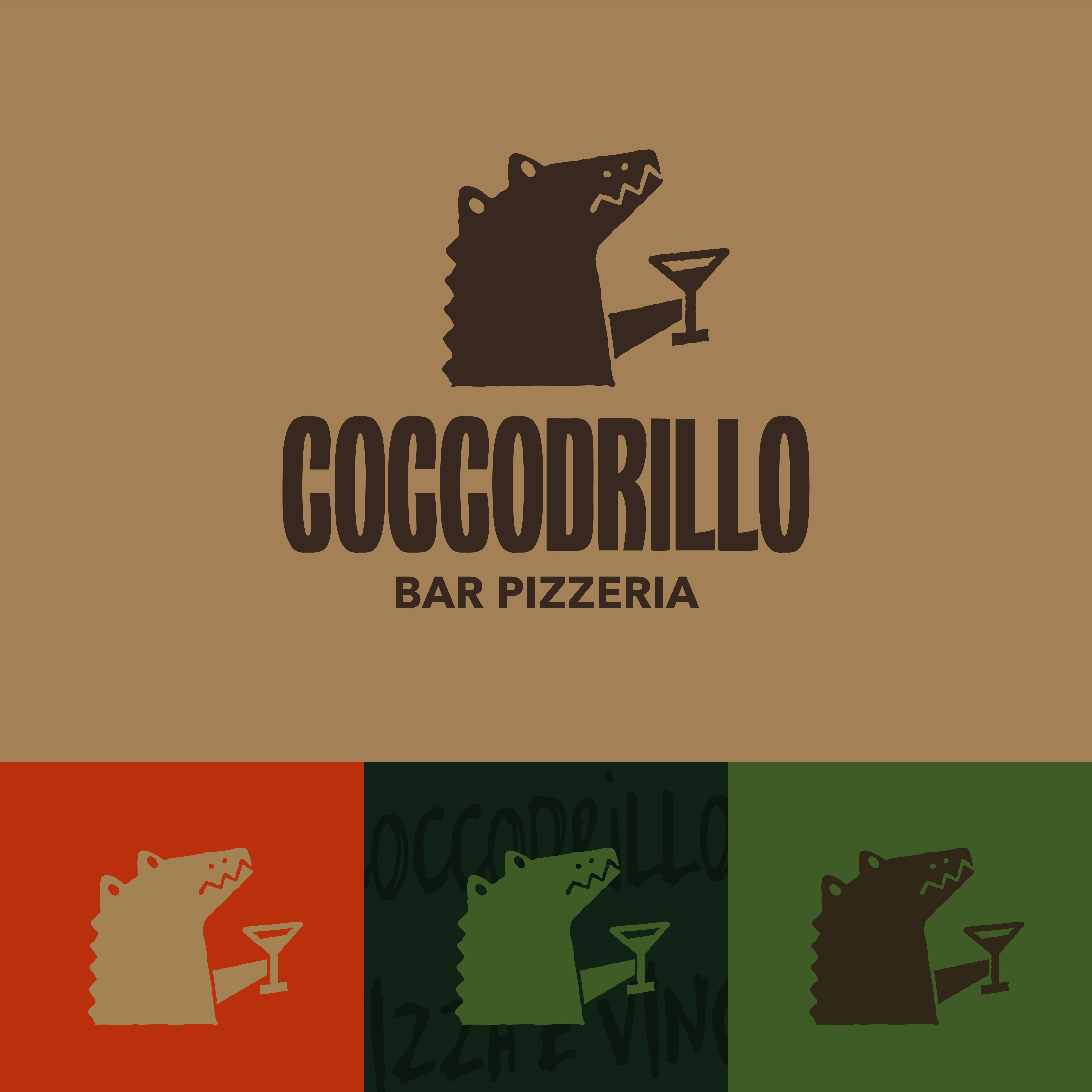 Logo Design by MA.PTY for vercoli | Design #32906947