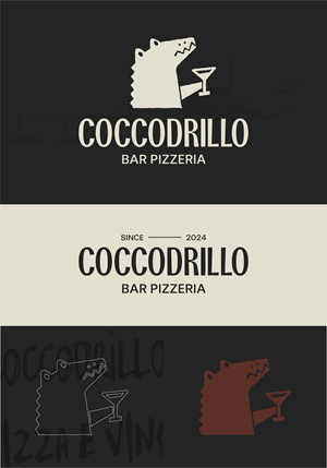 Logo Design by MA.PTY for vercoli | Design: #32907488