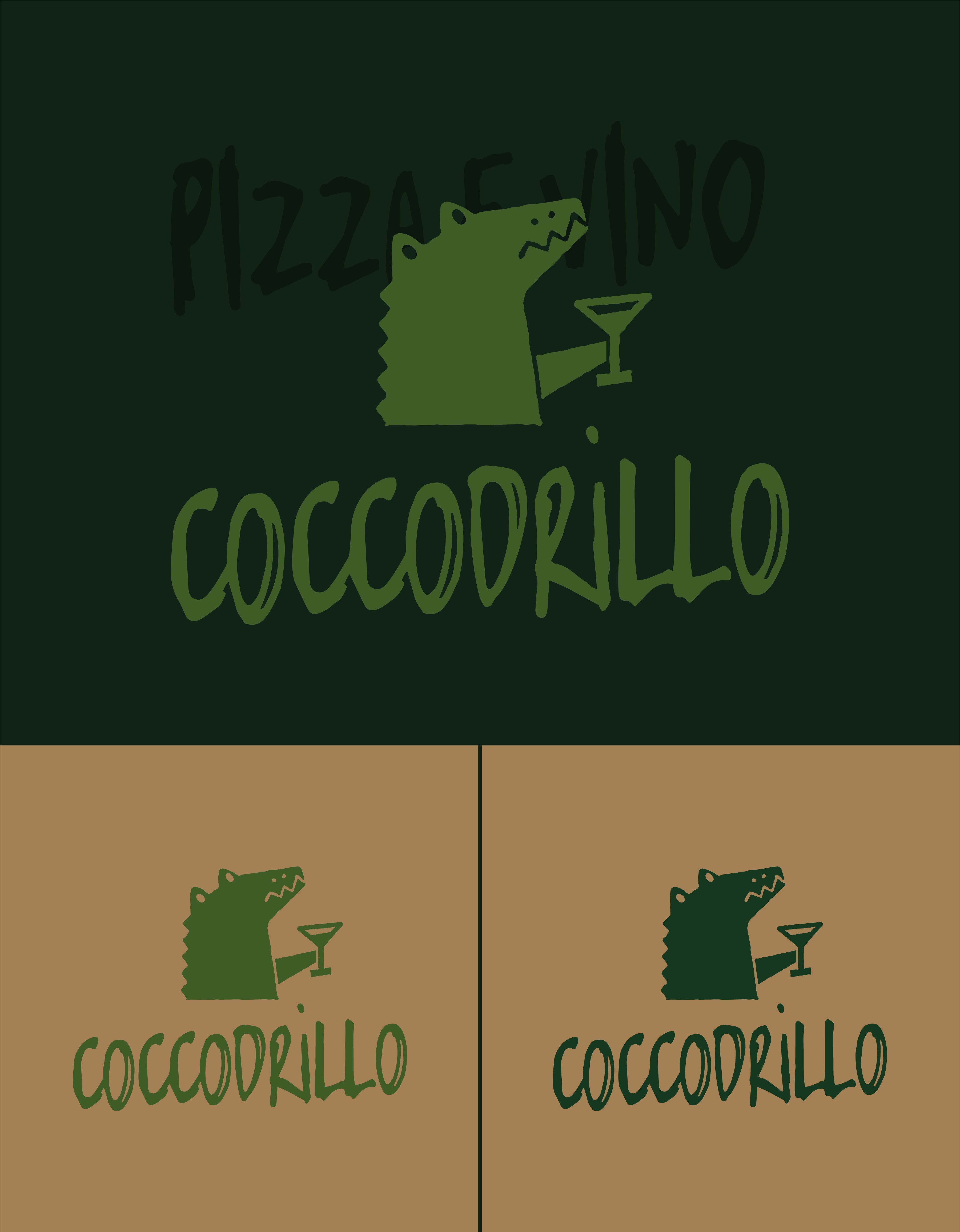 Logo Design by MA.PTY for vercoli | Design #32988755