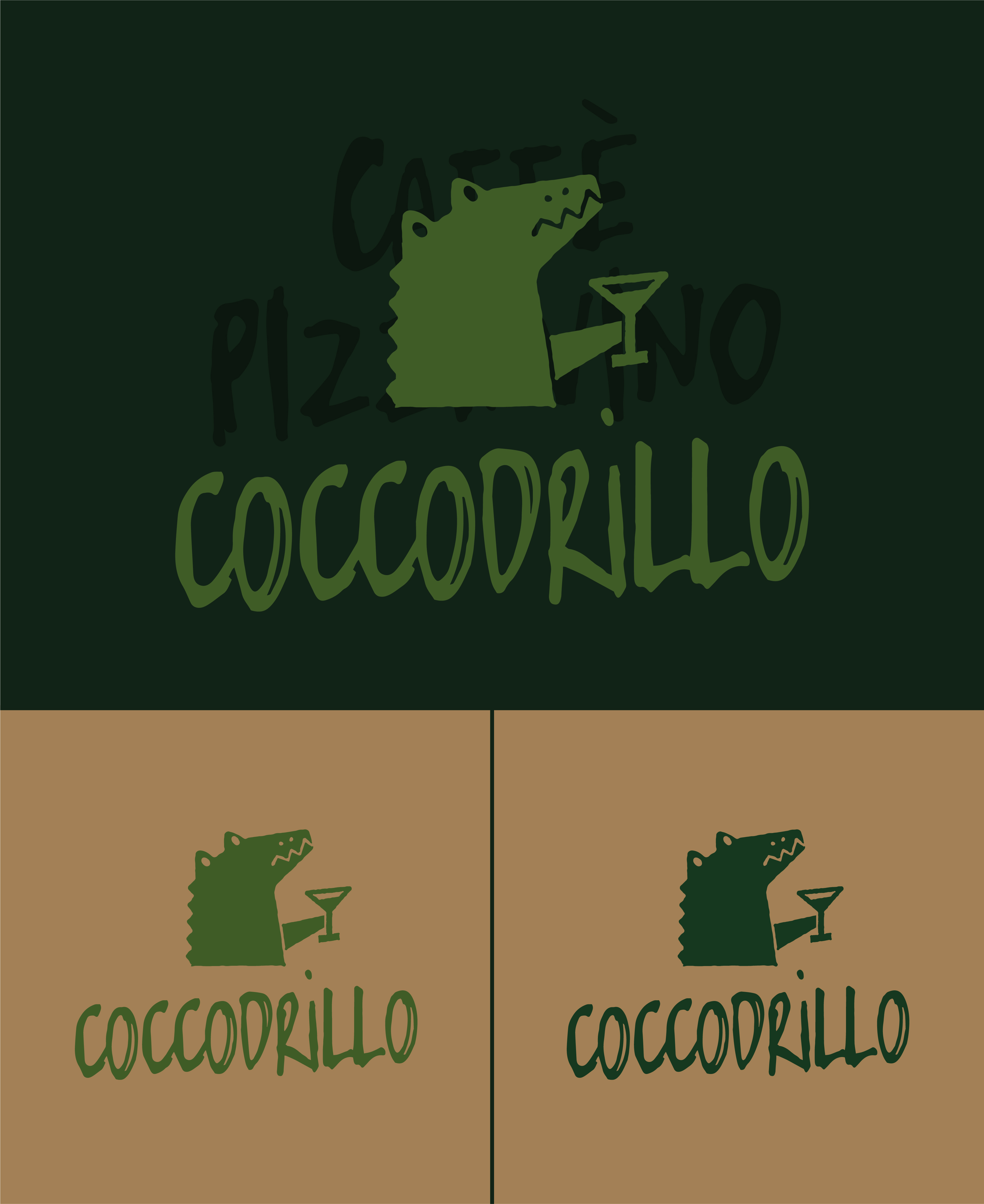 Diseño de Logo por MA.PTY para vercoli | Diseño #32988756