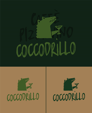 Logo Design by MA.PTY for vercoli | Design: #32988756