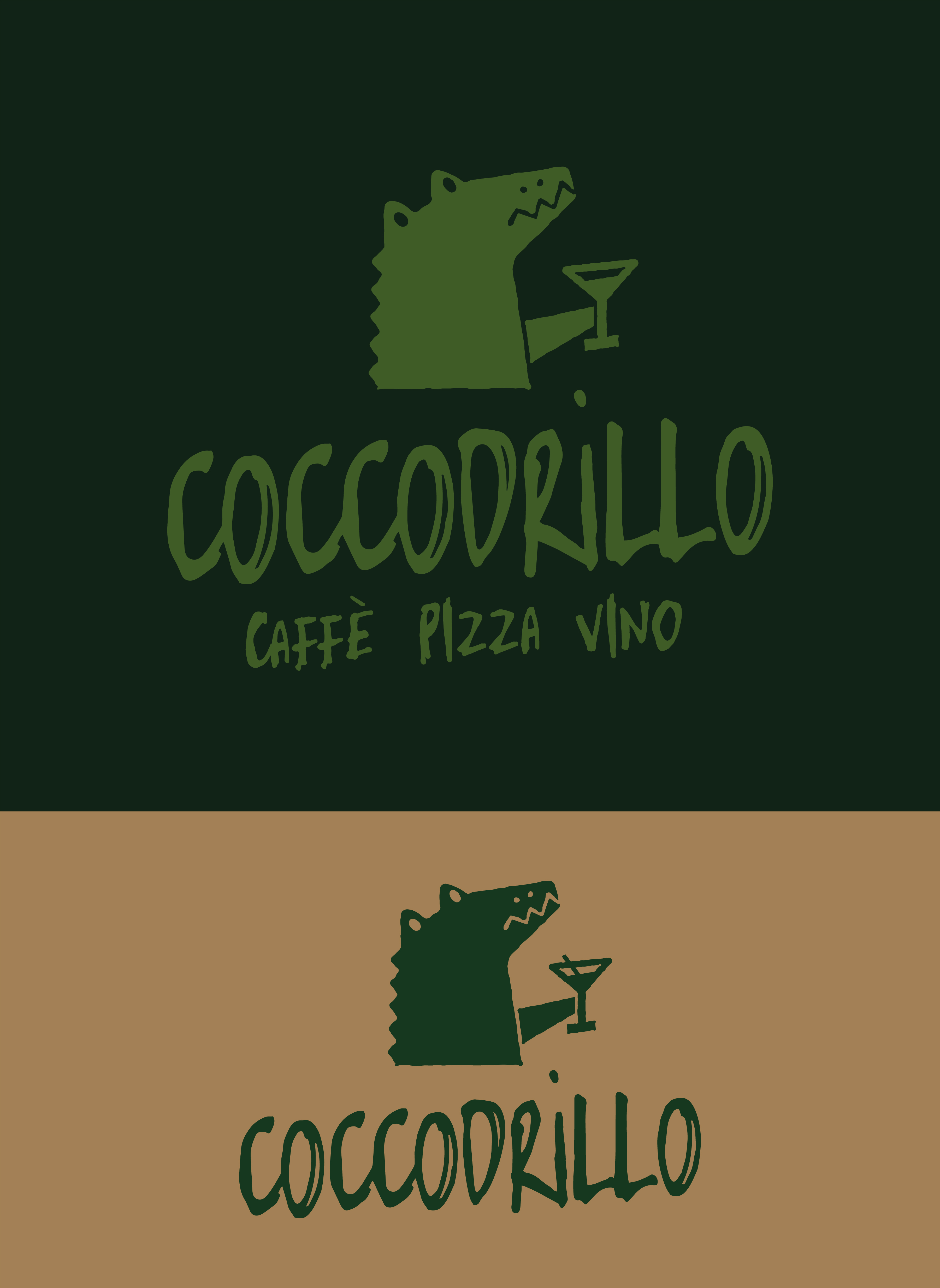 Diseño de Logo por MA.PTY para vercoli | Diseño #32995168