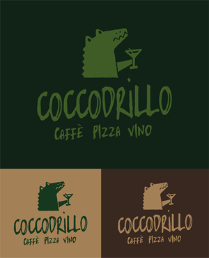 Logo Design by MA.PTY for vercoli | Design: #32996210