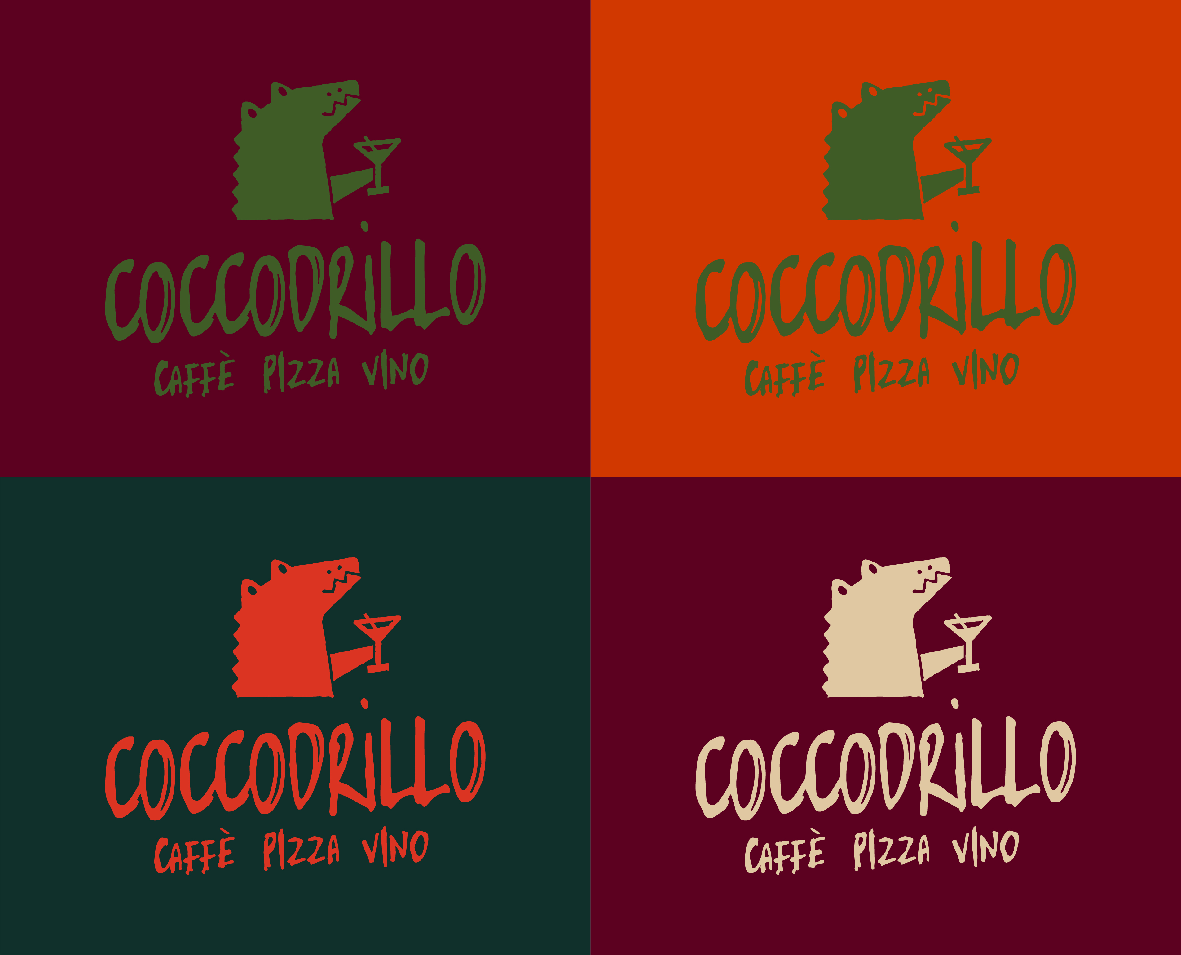 Logo Design by MA.PTY for vercoli | Design #33023718