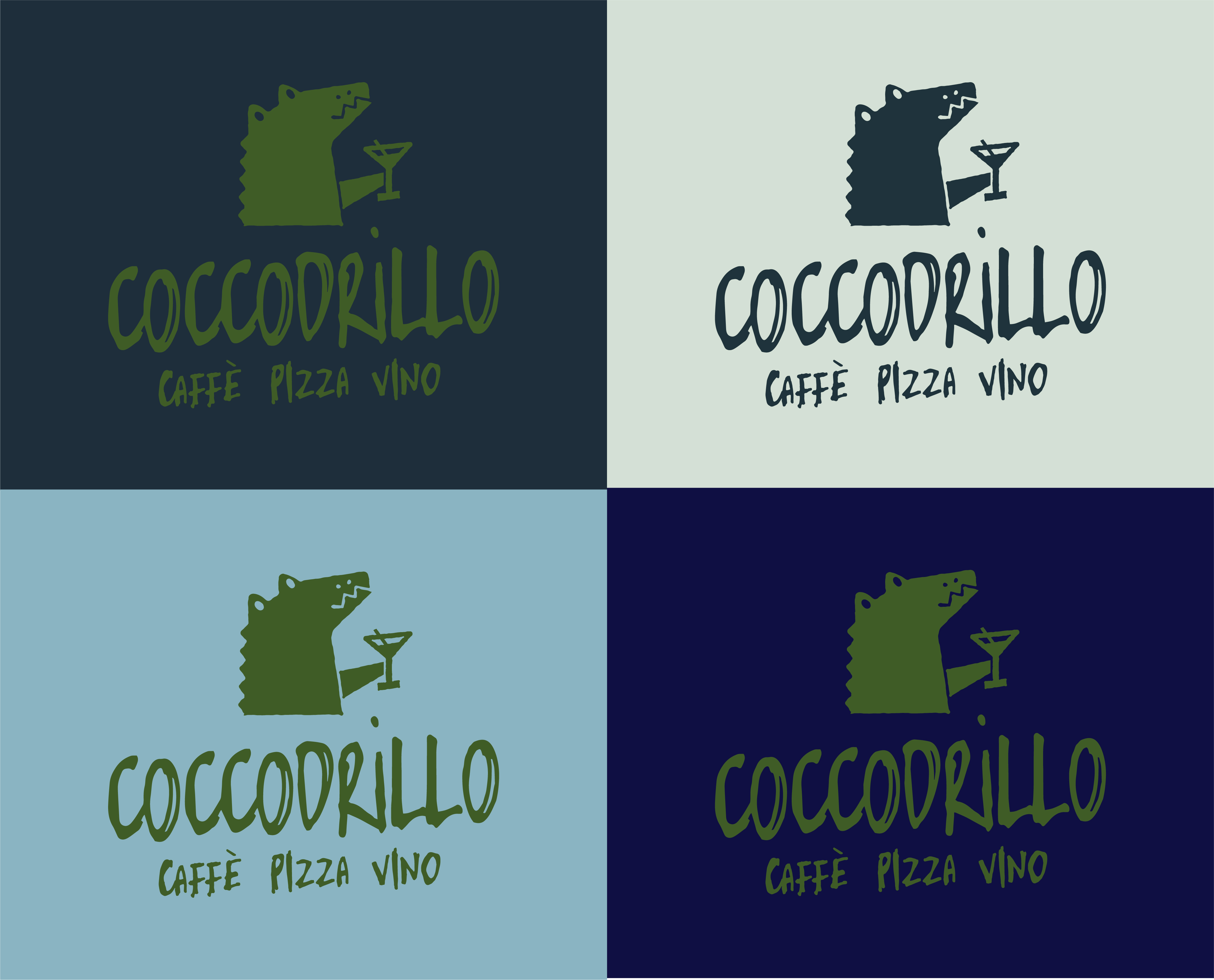 Logo Design by MA.PTY for vercoli | Design #33025273