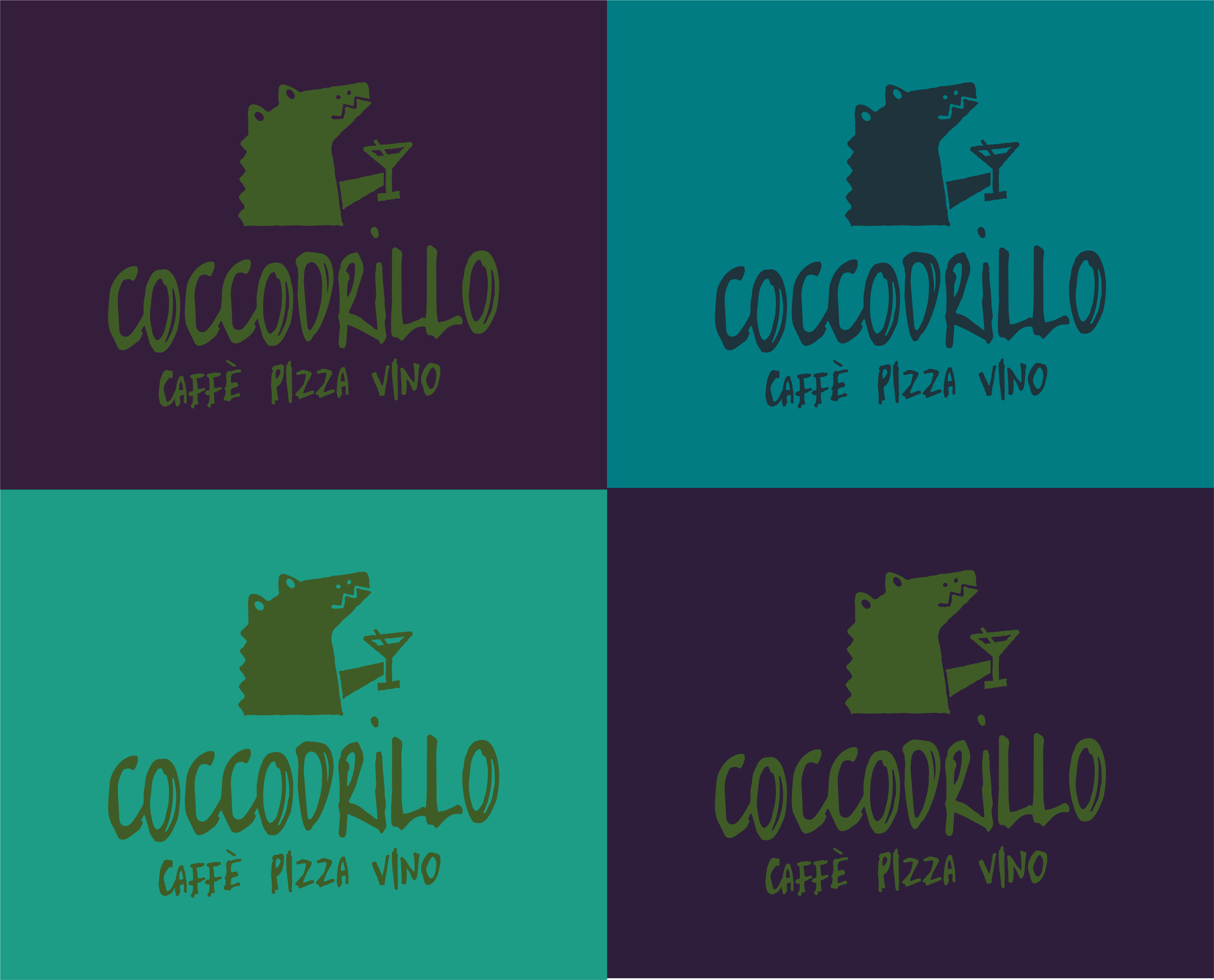 Logo Design by MA.PTY for vercoli | Design #33025489