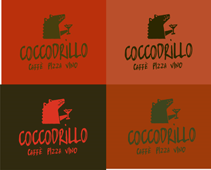 Logo Design by MA.PTY for vercoli | Design: #33030199