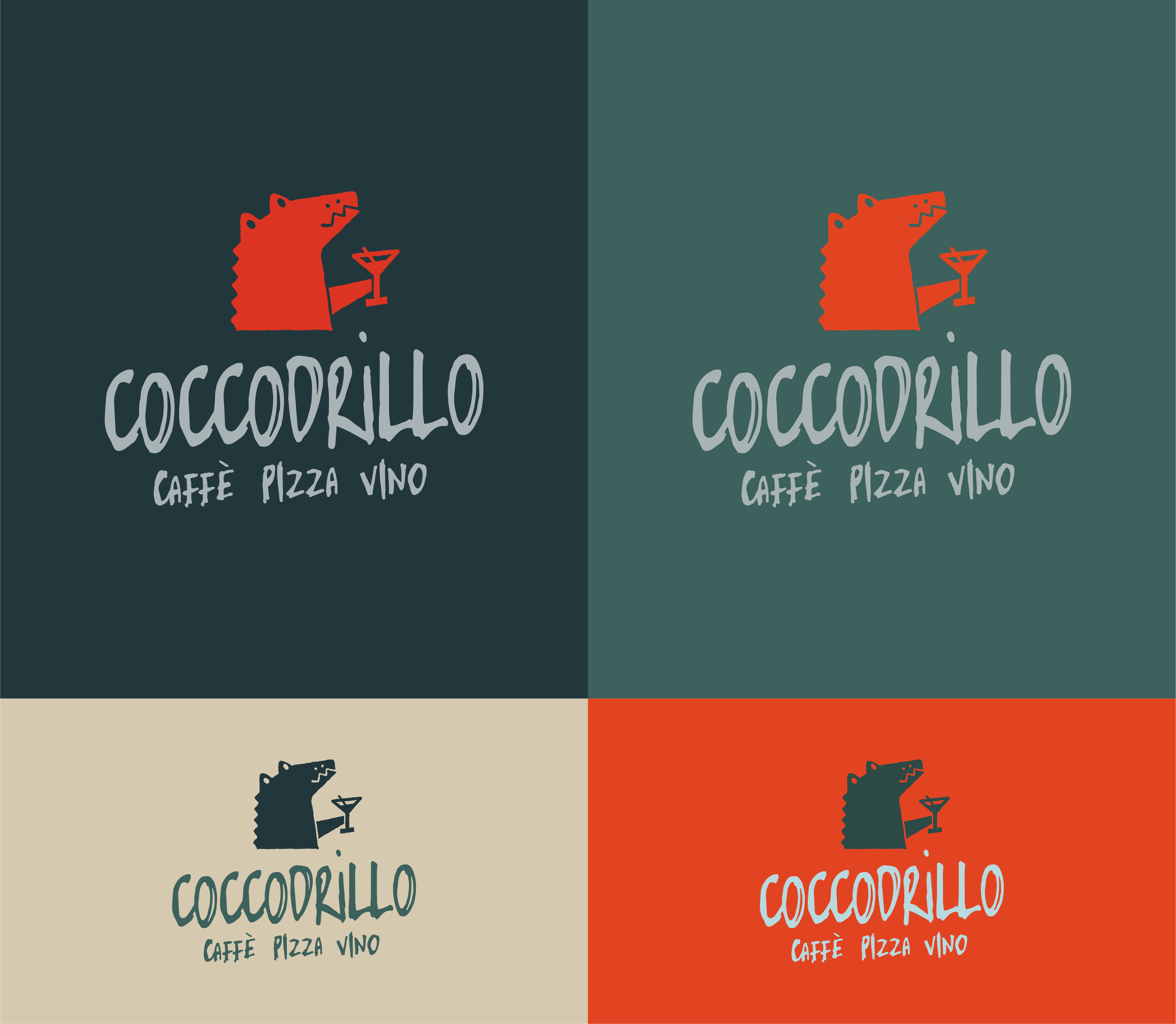 Logo Design by MA.PTY for vercoli | Design #33044941