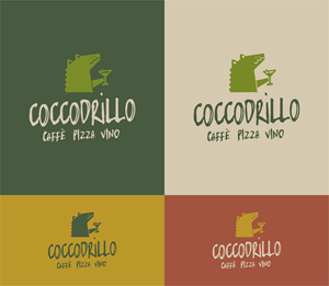 Logo Design by MA.PTY for vercoli | Design: #33044942