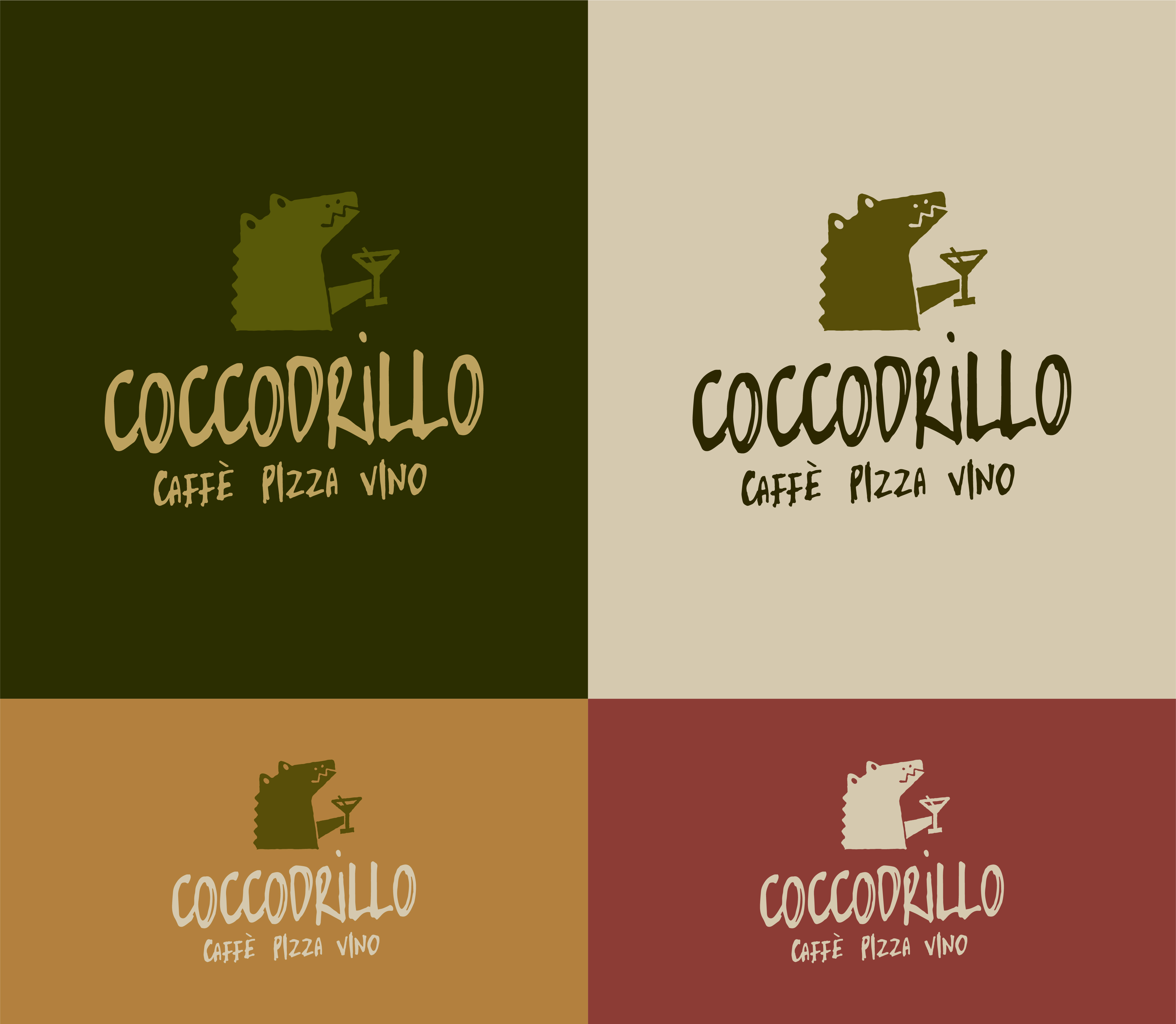 Logo-Design von MA.PTY für vercoli | Design #33044943