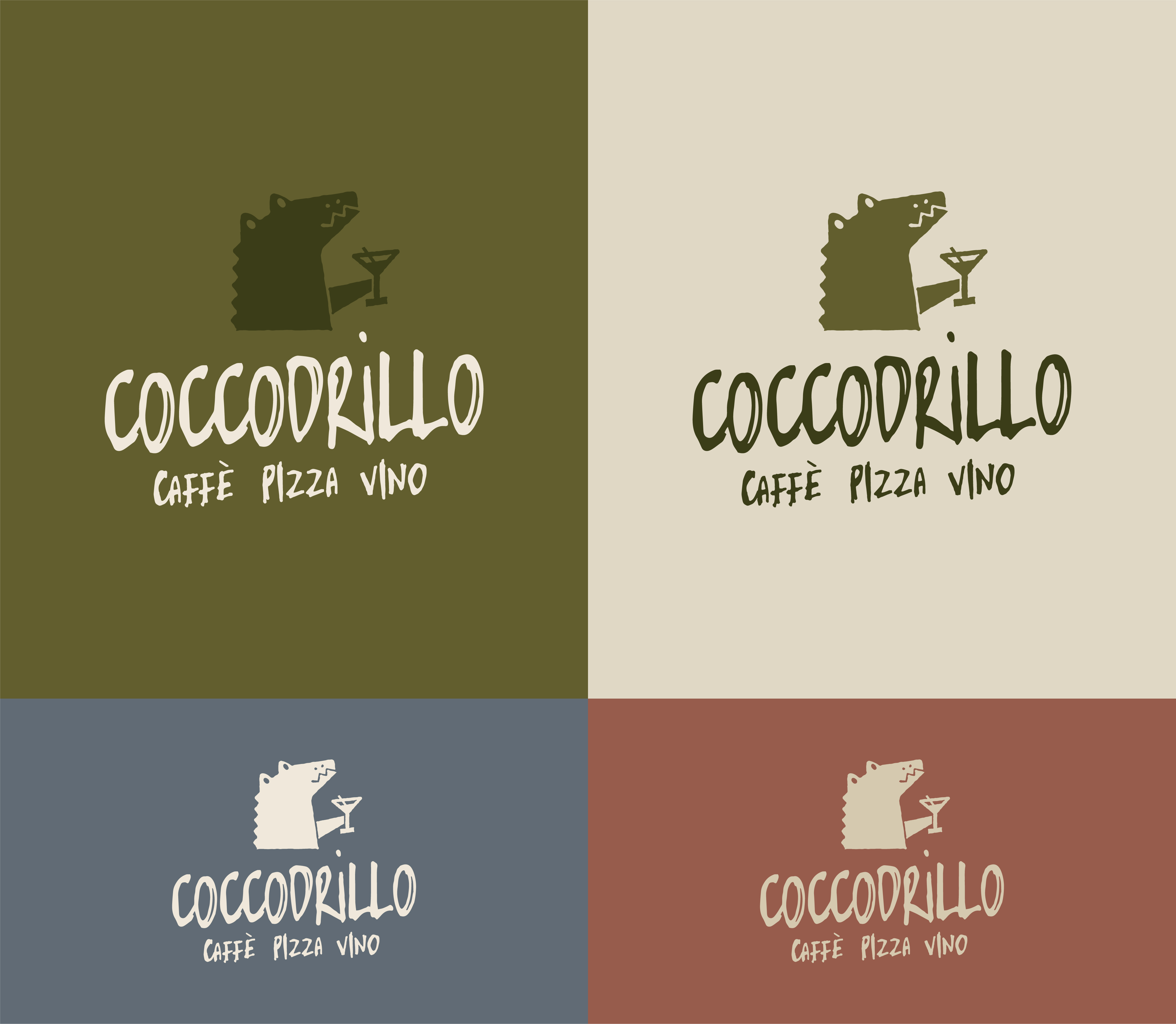 Logo-Design von MA.PTY für vercoli | Design #33045059