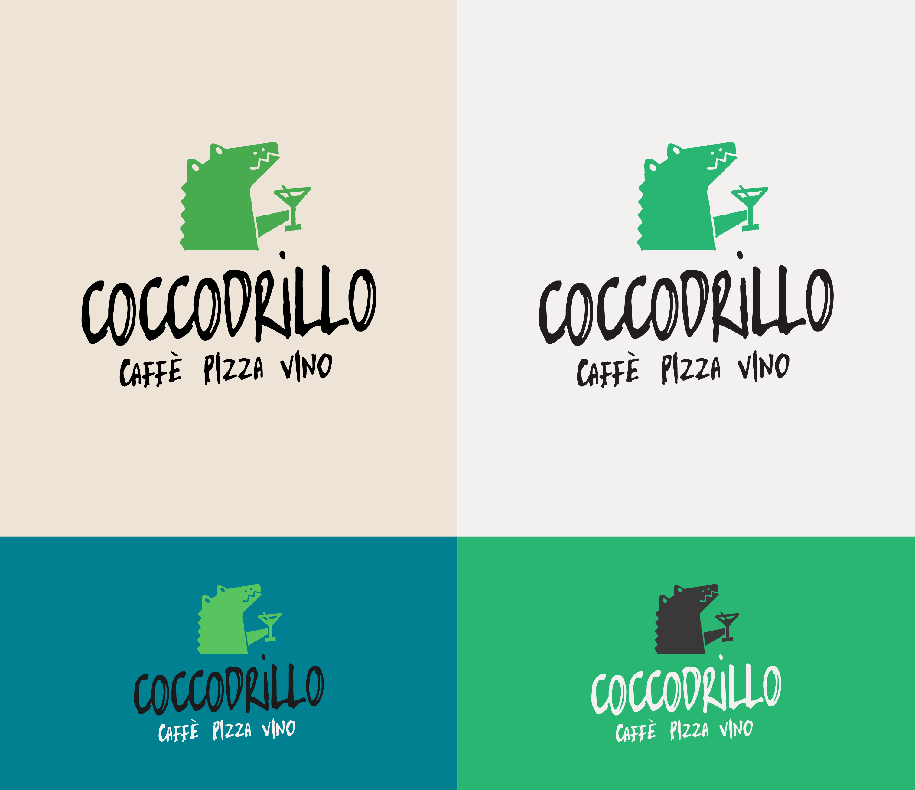 Logo Design by MA.PTY for vercoli | Design #33051751
