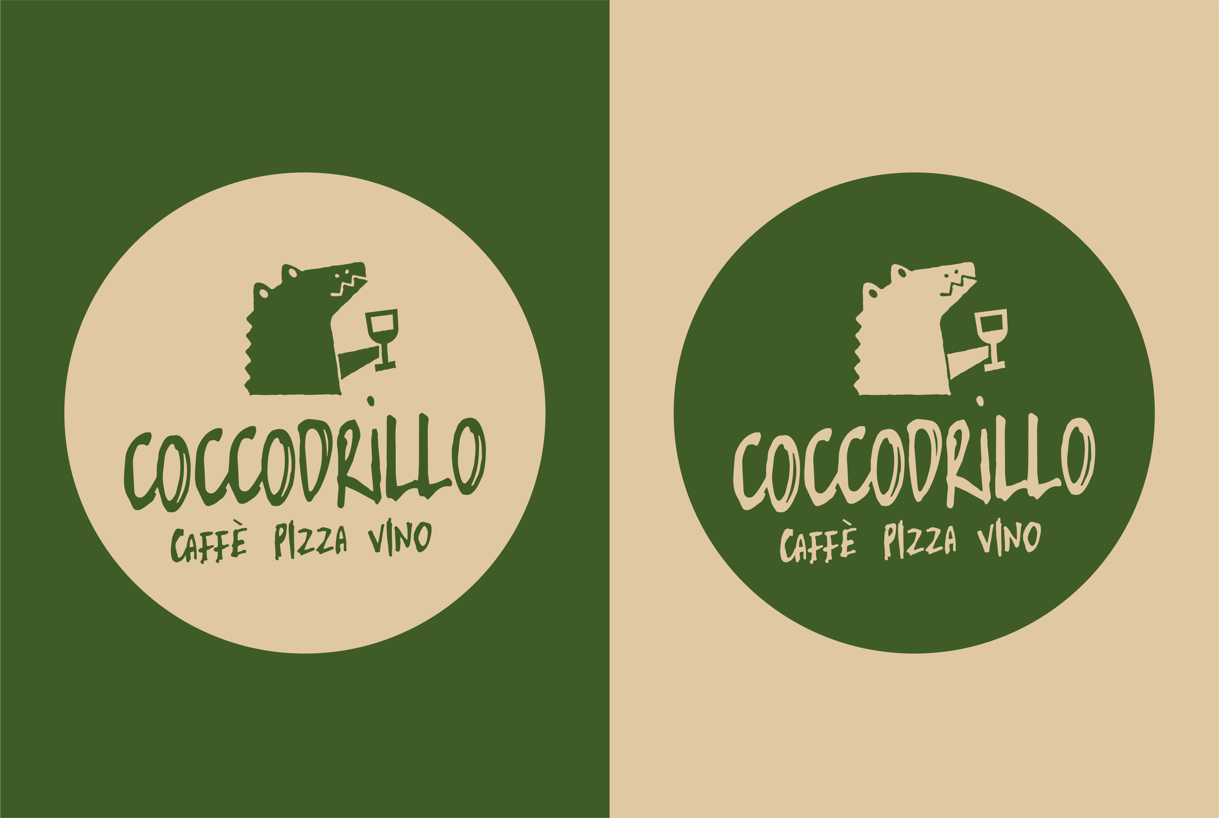 Logo Design by MA.PTY for vercoli | Design #33092701
