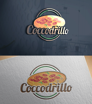 Logo Design by 24ksunny for vercoli | Design: #32861775