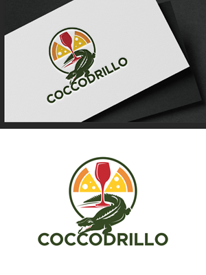 Logo Design by Loknath for vercoli | Design: #32883864